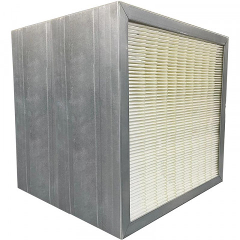 FA-300 воздушный фильтр для абсолютной очистки